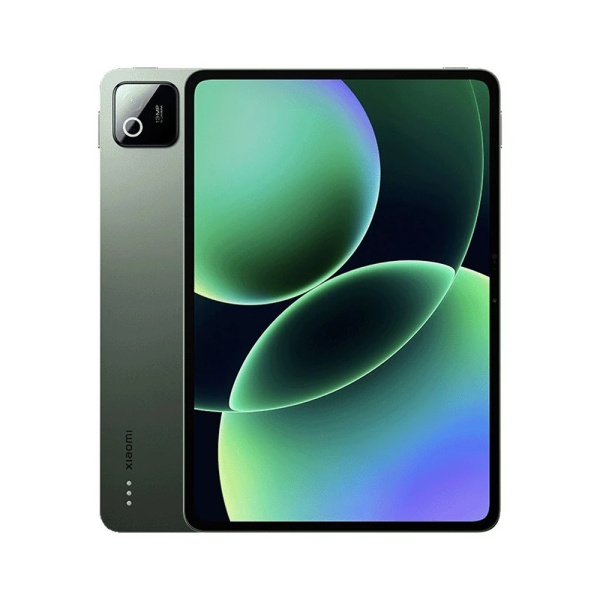 Планшет Xiaomi Pad 8 8/256 ГБ. Цвет: зеленый